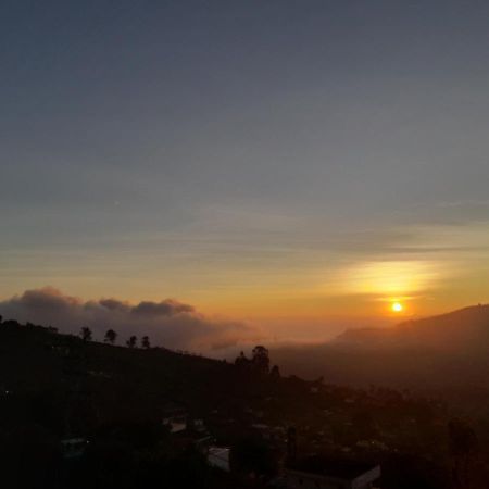 Sunrise Villa Tamilnadu - Tamilnadu - Kodaikanal Extérieur photo