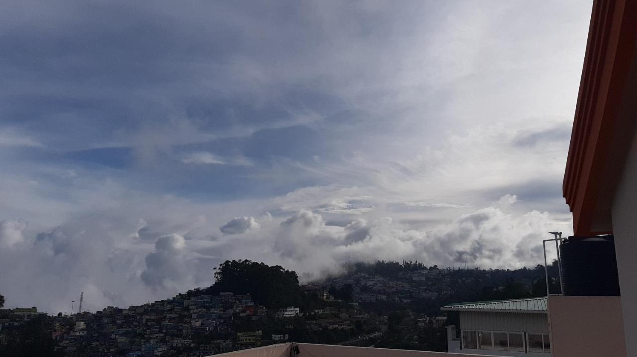 Sunrise Villa Tamilnadu - Tamilnadu - Kodaikanal Extérieur photo