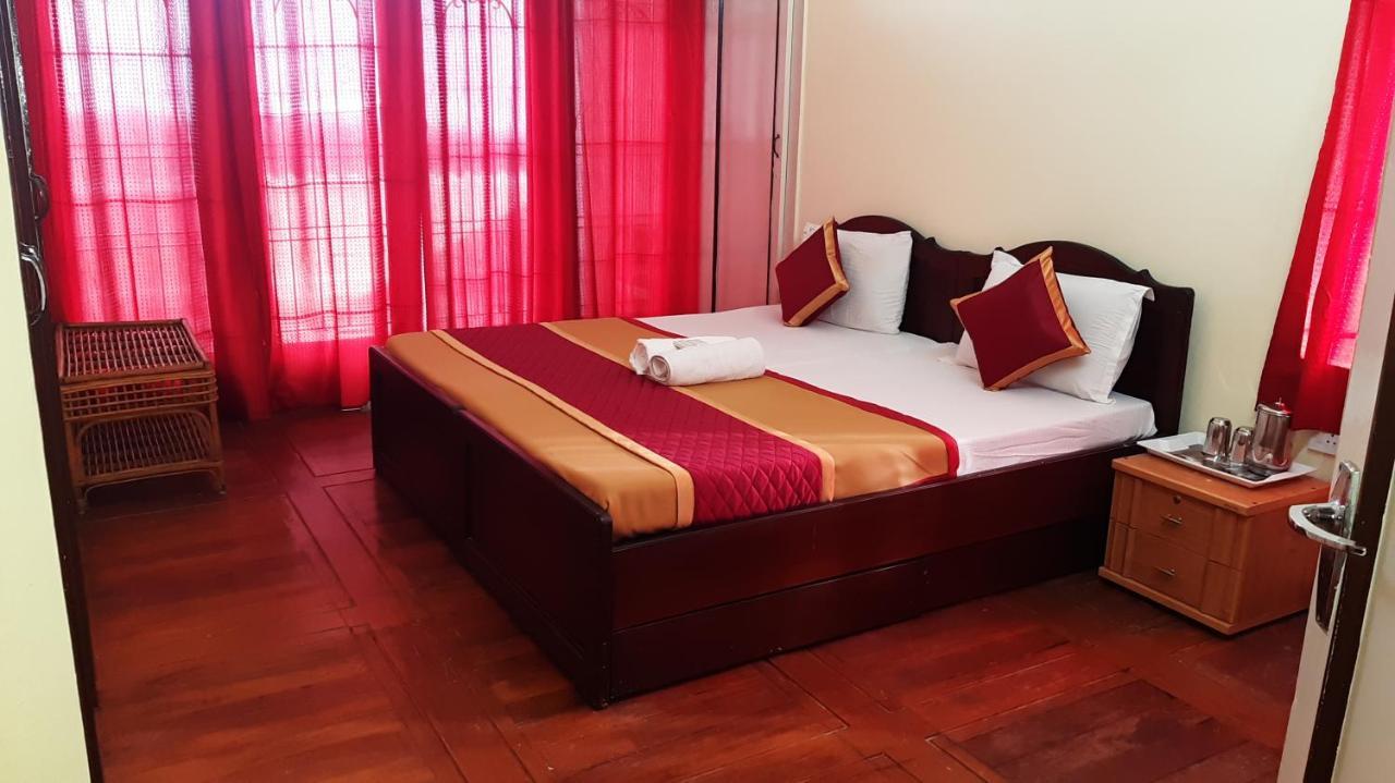 Sunrise Villa Tamilnadu - Tamilnadu - Kodaikanal Extérieur photo