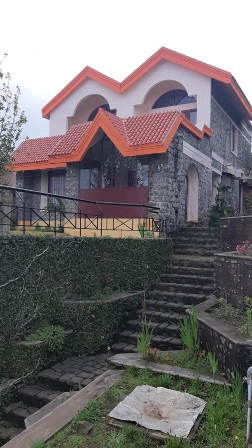 Sunrise Villa Tamilnadu - Tamilnadu - Kodaikanal Extérieur photo