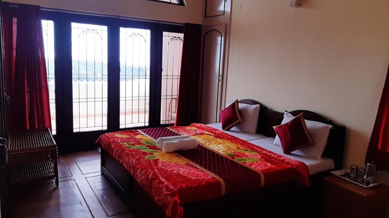 Sunrise Villa Tamilnadu - Tamilnadu - Kodaikanal Extérieur photo