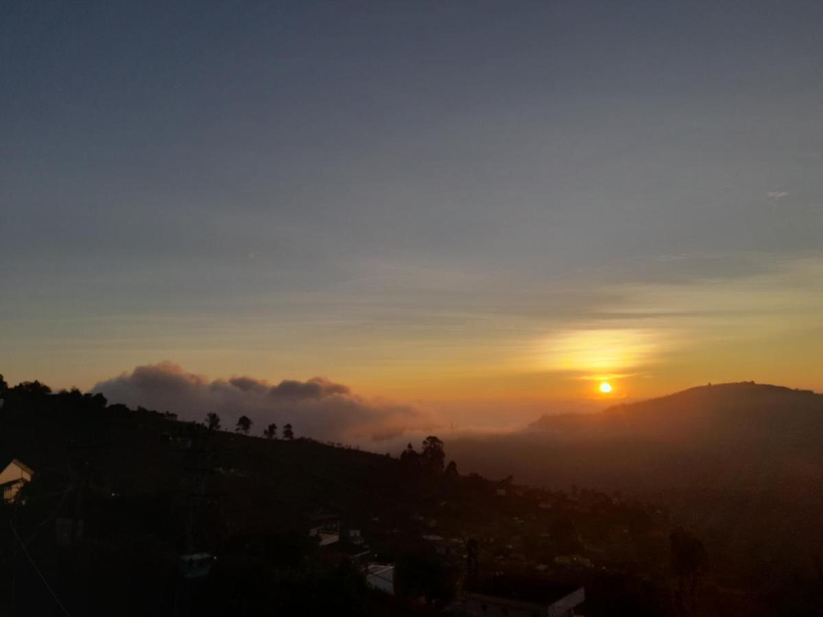 Sunrise Villa Tamilnadu - Tamilnadu - Kodaikanal Extérieur photo