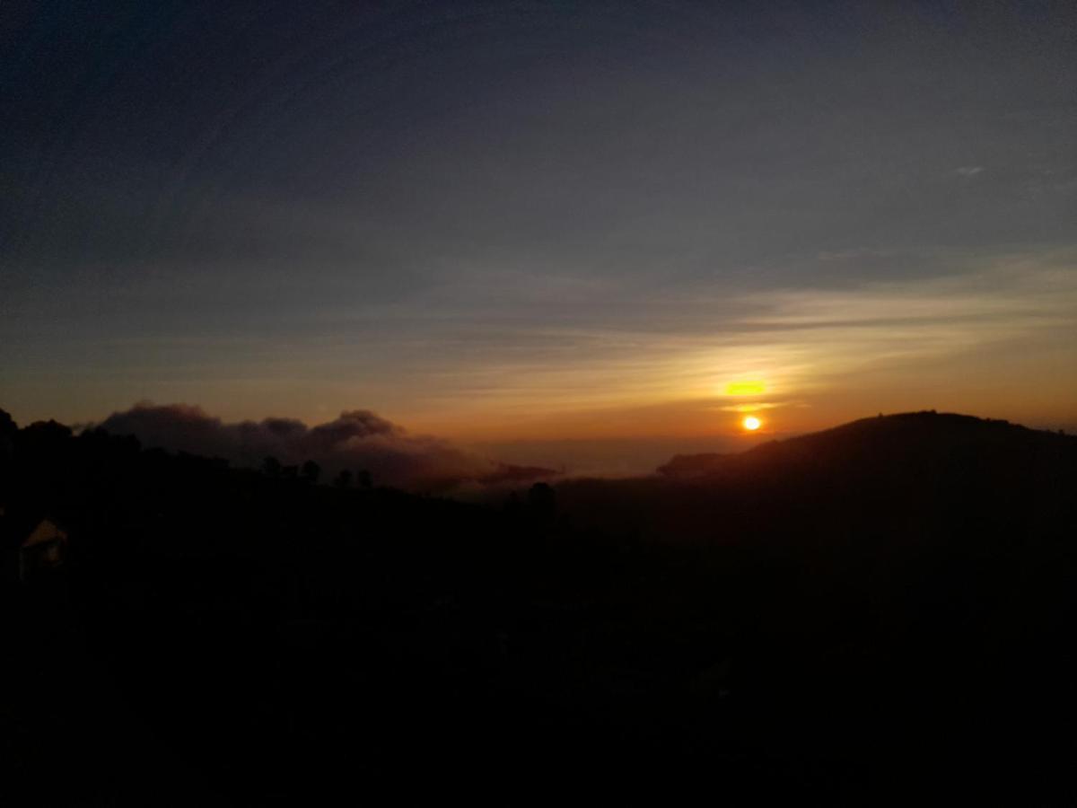 Sunrise Villa Tamilnadu - Tamilnadu - Kodaikanal Extérieur photo